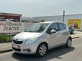 Opel Agila B Edition*Tüv*Inspektion* - Opel Gebrauchtwagen von 2009