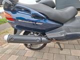 Suzuki Burgman 650 - ROLLER BURGMAN 650