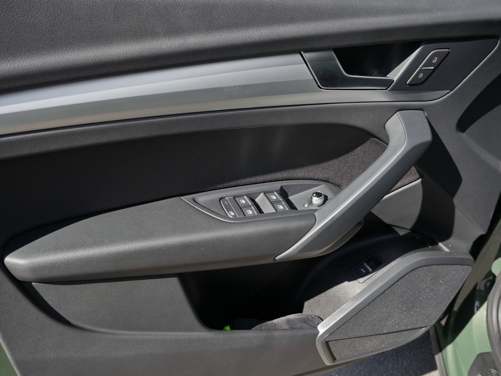 Audi Q5 - Bild 21