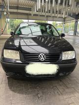 Volkswagen Bora 1.6, Bj. 2004, mit Gasanla... - gebrauchte VW Bora aus dem Jahr 2004