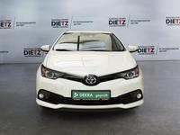 Toyota Auris 1.2 Turbo Team D*KAM*SPUR*TEMPO