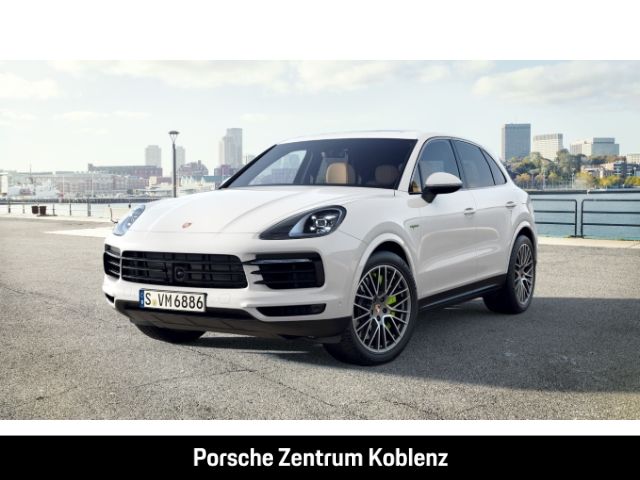 Image of Porsche Cayenne