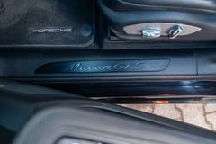 PORSCHE Macan GTS/ LUFT/ PANORAMA/ KEYLESS/ CHRONO/1. HD PORSCHE Macan GTS/ LUFT/ PANORAMA/ KEYLESS/ CHRONO/1. HD