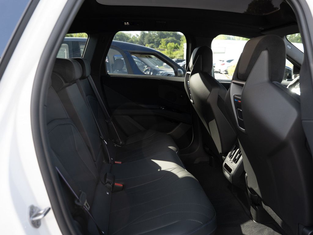 BMW iX3 - Bild 9