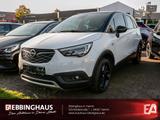 Opel Crossland 1.2 Innovation Sicht-Paket Kamera LED - Opel Crossland (X): Automatik