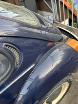 Volkswagen VW Käfer aus 1975 Jahr. - Volkswagen in Stuttgart: Kaefer