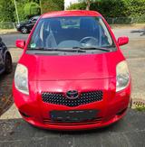 Toyota Yaris Executive Automatik   12/2007 - Toyota Yaris: Executive