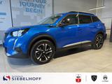 Peugeot e-2008 Allure Pack Elektromotor 136