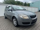 Skoda Roomster Style Plus Edition*Automatik*Klimaaut.* - Skoda Roomster: Auto