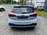 Hyundai i20 YES! Plus Navi DAB SHZ LenkradHZG Spurhaltea - Hyundai i20 in Köln