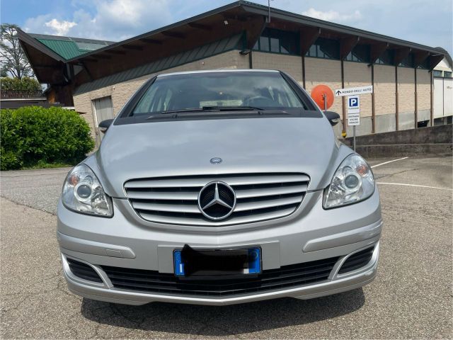 Mercedes-Benz Mercedes-benz B 180 B 180 CDI