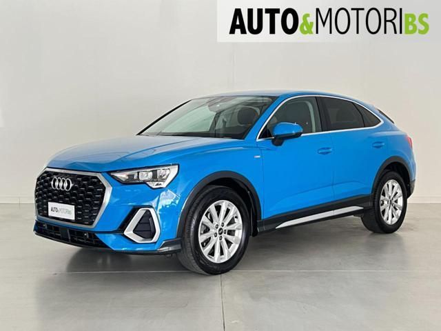 Image of Audi Q3