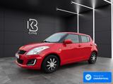 Suzuki Swift 1.2 Comfort |Sitzh|Temp| - Suzuki Swift: Comfort