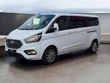 Ford Tourneo Custom/8 Sitzer /Extra Lang/Kamera - Behindertengerechte Ford Tourneo Custom