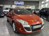 Renault Megane 1,4L III*Dynamique*Navi*AHK*Klima*Tüv neu - Renault Megane mit Benzin-Antrieb: Limousine, 1.4