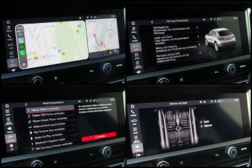 Porsche Macan GTS*ACC,BOSE,Pano,Scheckheft,Approved0227