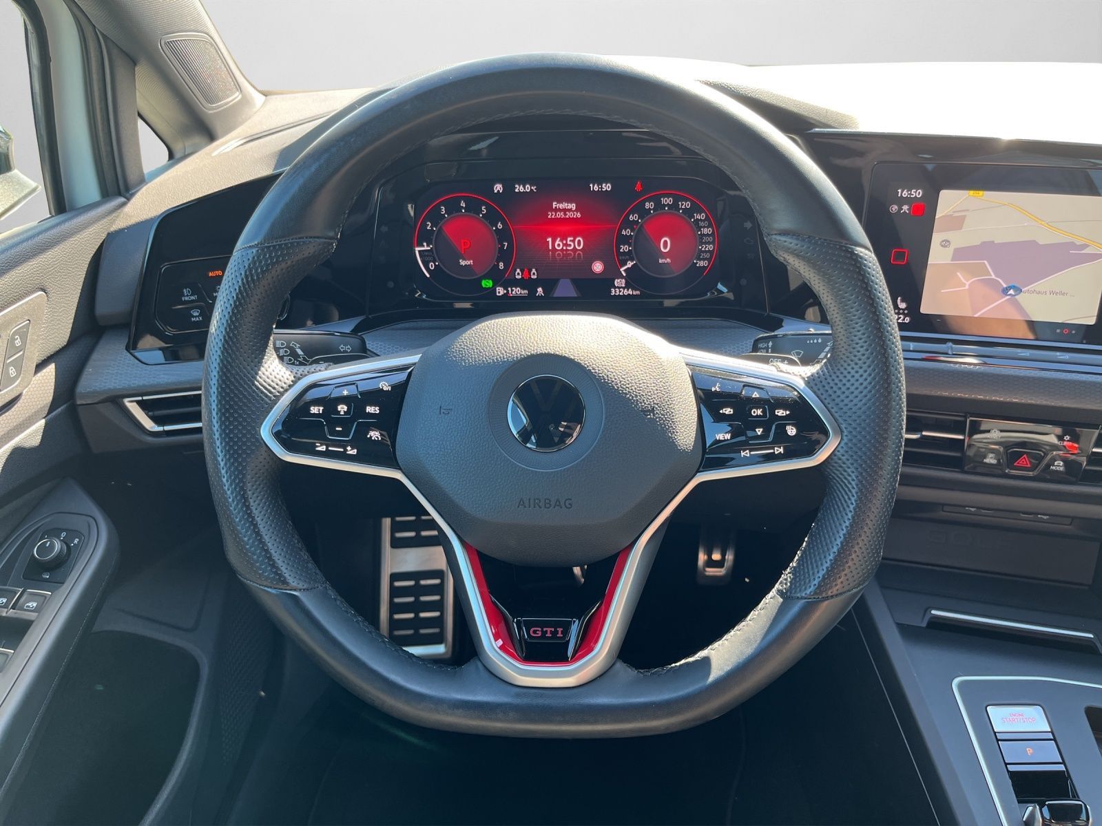 Volkswagen Golf - Bild 10