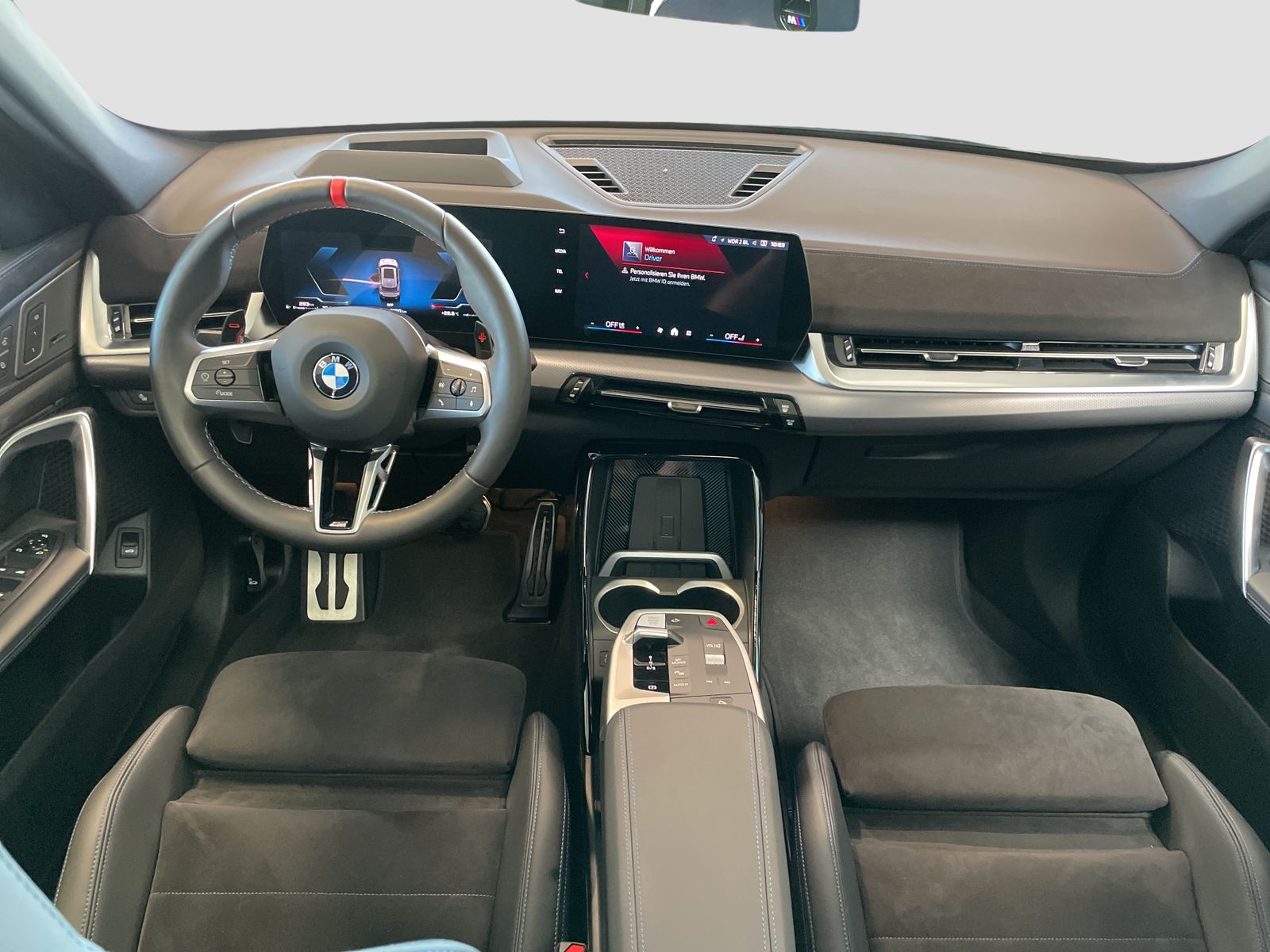 BMW X1 - Bild 12