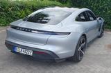 Porsche Taycan 4S S - Porsche Taycan von privat