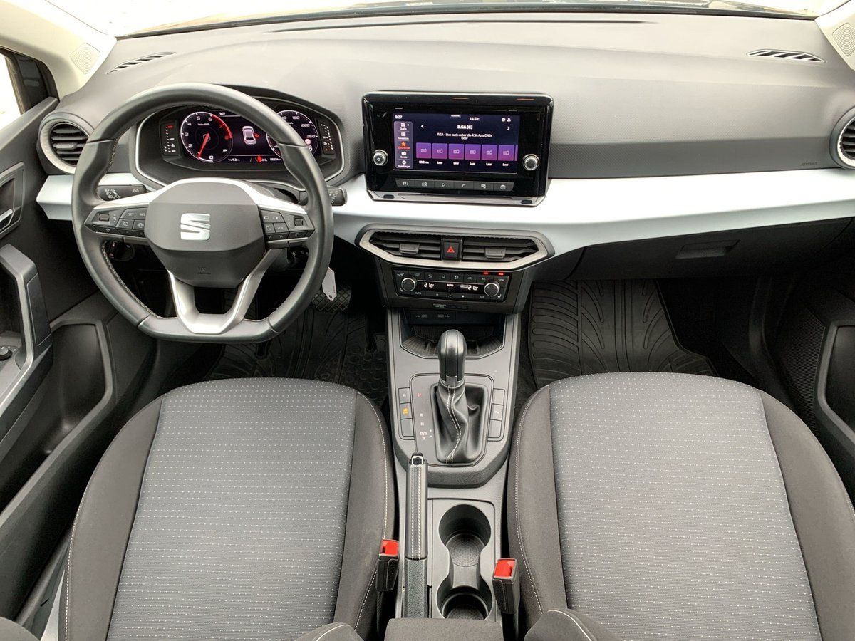 Seat Ibiza - Bild 41