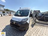 Sunlight Camper Van CLIFF 640 Schöner Kastenwagen - Sunlight Camper Van Cliff 640