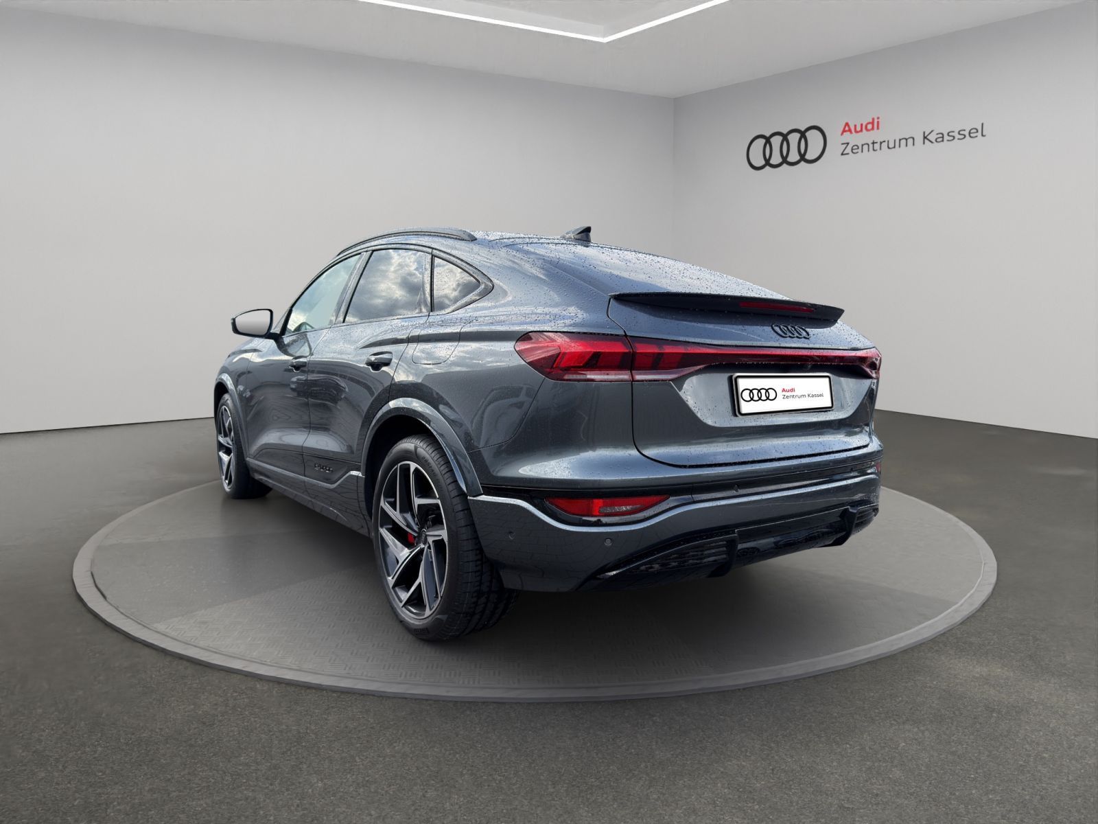 Audi SQ6 e-tron - Bild 5