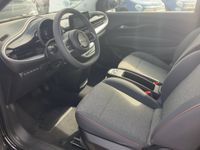 Fiat 500e - Vorschau Bild 11