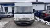 HYMER / ERIBA / HYMERCAR STAR LINE 680 MERCEDES BENZ 316 CDI - HYMER / ERIBA Nürnberg