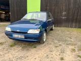 Ford Fiesta MK3 - Ford aus 1994