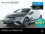 Mercedes-Benz EQE 300 AMG|KEYL|KEYL|NAVI|PANO|DISTR|KAM|MEMORY - gebrauchte Mercedes-Benz EQE aus dem Jahr 2024