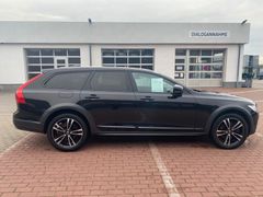 Fahrzeugabbildung Volvo V90 CC D5 AWD*IntelliSafe*Kyeless-Drive*LED*RFK