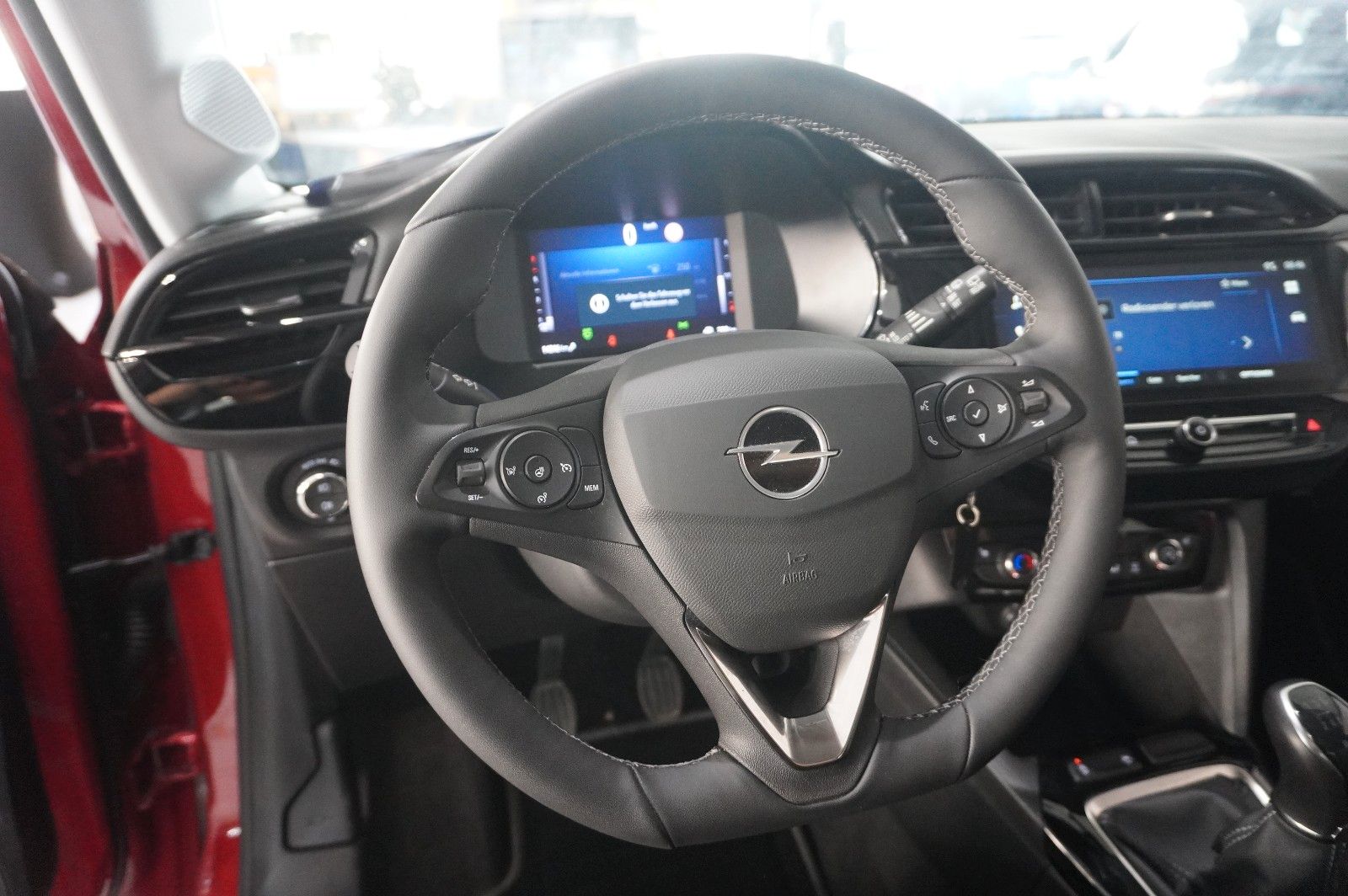 Fahrzeugabbildung Opel Corsa F 1.2 FACELIFT NAVI/LED/KAMERA/VIRTU./DAB+