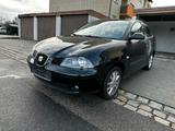 Seat Cordoba TÜV bis 11.27 - Seat Cordoba: Limousine