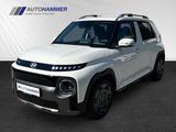 Hyundai INSTER EV 49kWh CROSS LED SHZ Navi Effizienz-P. - Hyundai INSTER SUV
