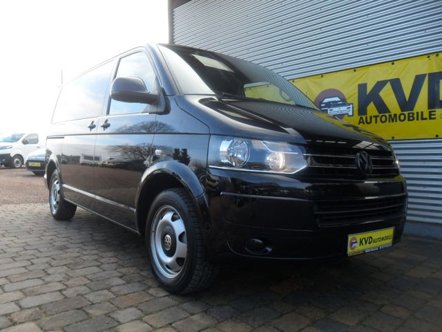 Volkswagen T5 Caravelle Comfortline