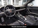 Porsche 992 911 GT3 mit Touring-Paket BOSE HA-Lenkung - Porsche 992 in Lübeck