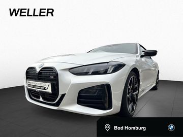 BMW Leasingangebot: BMW M440i xDr. M Sport Pro 19" DA ACC PA+ H/K Standh