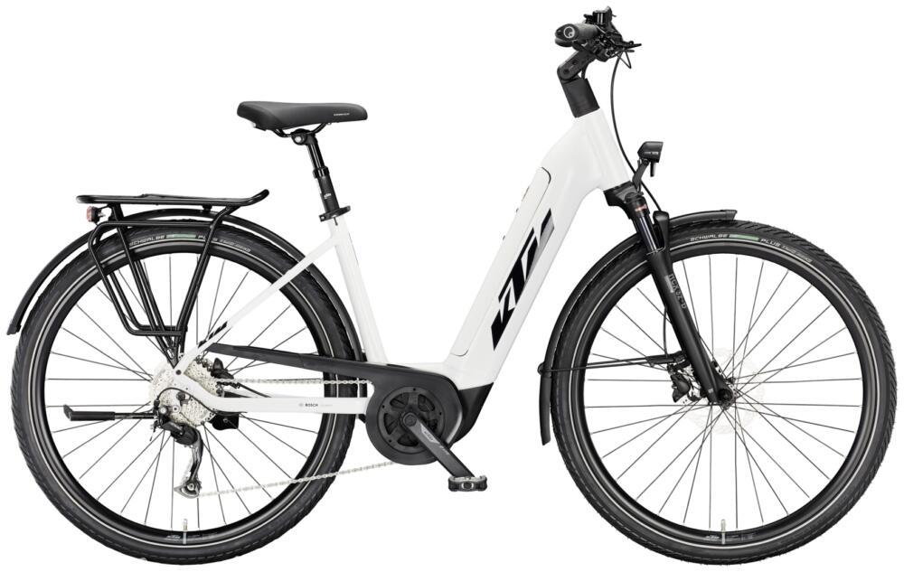 KTM MACINA TOUR P500 LTD64 US 51cm - 28"