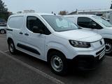 Fiat Doblo KAWA L1 1.5 BlueHDi KLIMA*PDC - Fiat Doblo in Freiburg
