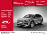 Audi Q4 45 e-tron quattro S line LED Keyless virtCo - Audi Q4 e-tron in Stuttgart