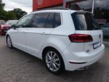 Volkswagen Golf Sportsvan VII Highline*DSG*Navi*Kamera*ACC - Volkswagen Golf: Kombi, Sport