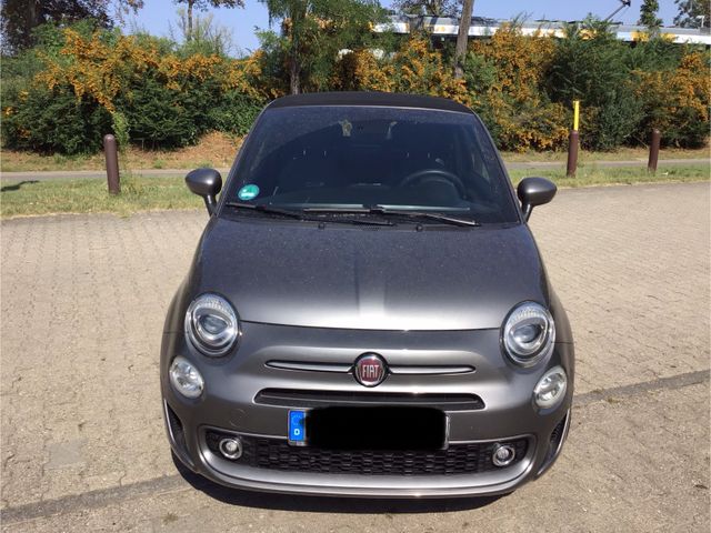 Fiat 500C 1.2 8V LOUNGE C LOUNGE