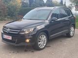 Volkswagen Tiguan Sport & Style BMT