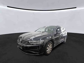 Volkswagen Passat Variant - 1