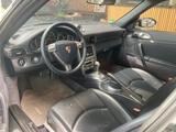 Porsche 997 C2 mit Stahlbuchsen revidiert - Porsche 997 mit Benzin-Antrieb: Sportwagen, Automatik