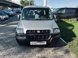 Fiat Doblo Doblò 1.6 16V Trofeo - gebrauchte Fiat Doblo aus dem Jahr 2005