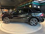 Mercedes-Benz GLE 350d*4M*AMG*NAVI*LEDER*PANO*TOTW.*360°*ASSIS - gebrauchte Mercedes-Benz GLE 350 aus dem Jahr 2017