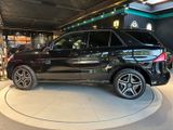 Mercedes-Benz GLE 350d*4M*AMG*NAVI*LEDER*PANO*TOTW.*360°*ASSIS - Mercedes-Benz GLE 350 aus 2017