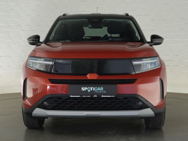 Frontera Electric C GS 44kWH AT+LED LICHT+NAVI+R