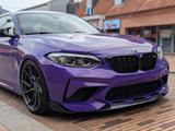 BMW M2 Competition M2 Competition - gebrauchte BMW M2 aus dem Jahr 2019